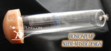 SLEEVE-MASTER DESIGN CYLINDER