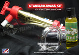 THE STANDARD PACKAGE