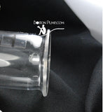 FLAT-BEND DESIGN CYLINDER