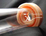 SLEEVE-MASTER DESIGN CYLINDER