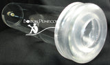 SLEEVE-MASTER DESIGN CYLINDER