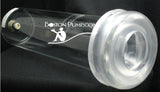 SLEEVE-MASTER DESIGN CYLINDER